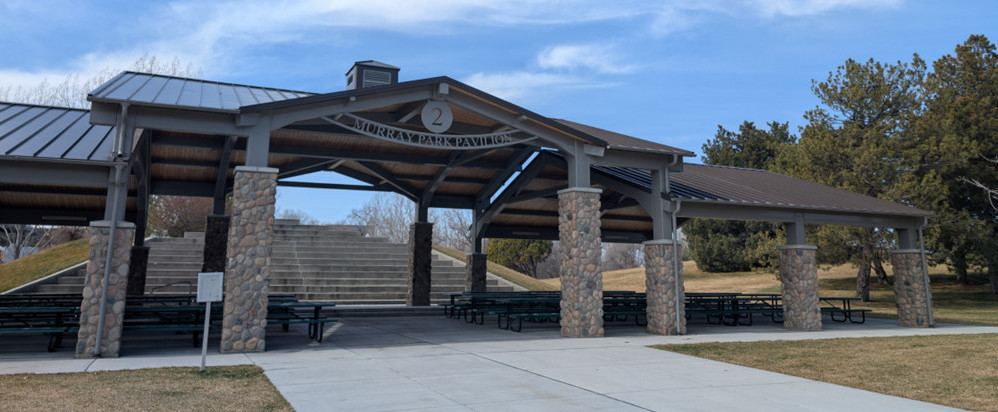 Pavillion